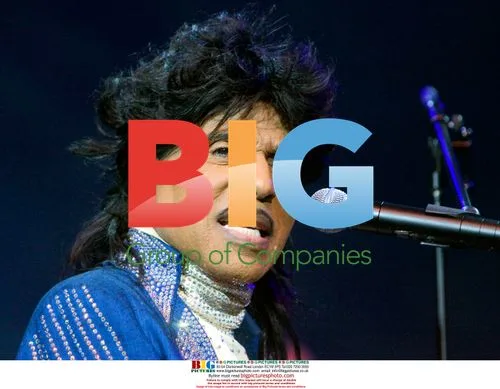 Little Richard opens Red Robinson Show Theater