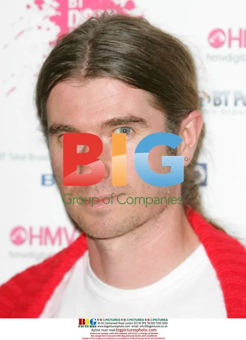 Rob Da Bank at BT Digital Music Awards 2006