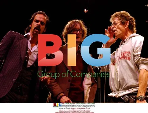 Music Legends Rehearse for Dublin Theatre Festival