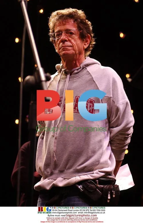 Music Legends Rehearse for Dublin Festival