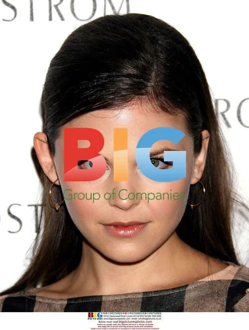 Ginnifer Goodwin at Nordstrom gala
