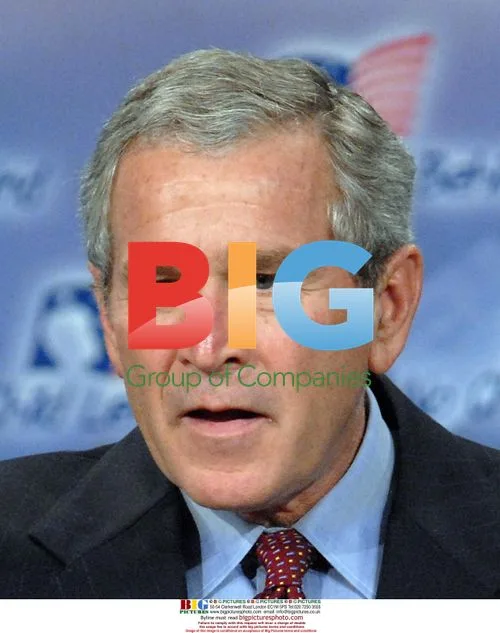 Pres. Bush Speaks on No Child Left Behind Act