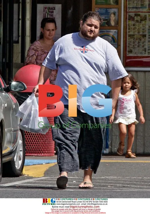 Lost Star Jorge Garcia Leaves Store