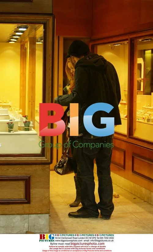BB7's Mikey and Grace Go Window Shopping