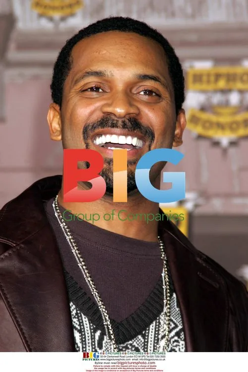 Mike Epps at 2006 VH1 Hip Hop Honors