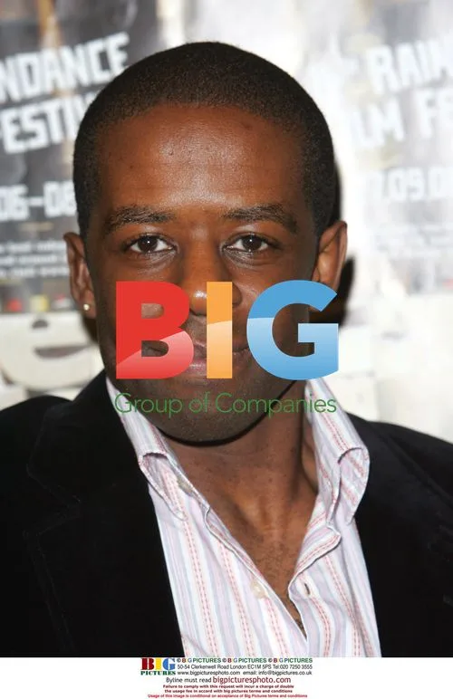 Adrian Lester at 'Scenes of a Sexual Nature' Premiere