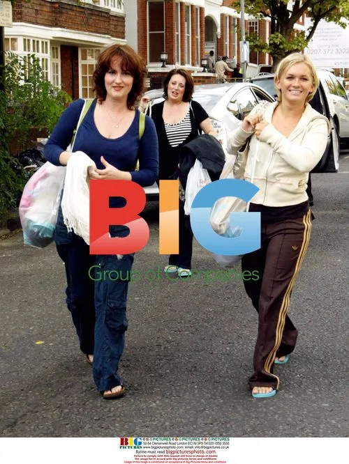 X-Factor Final Twelve Arrive for Rehearsals