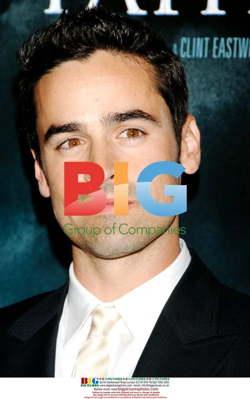 Jesse Bradford at Flags of Our Fathers premiere