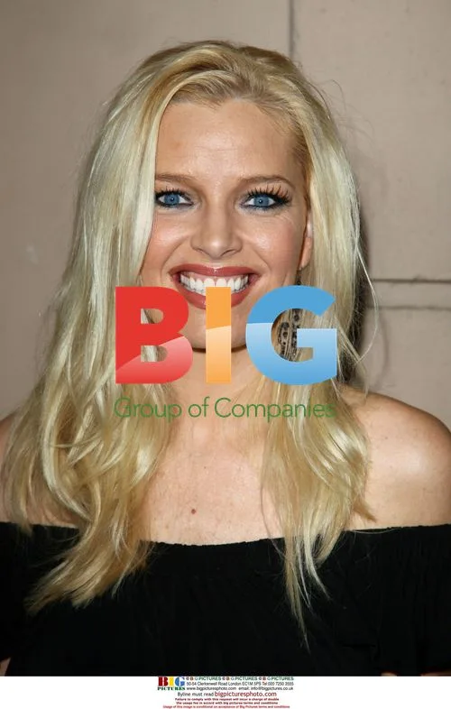 Melissa Peterman at Les Girls 6 Cabaret