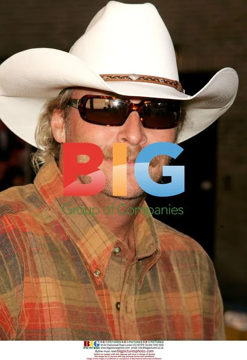 Alan Jackson on 'The Late Show'