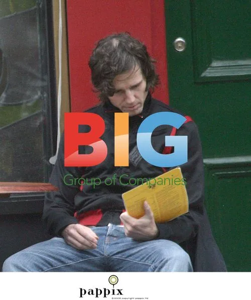 Take That's Jason Orange Spotted