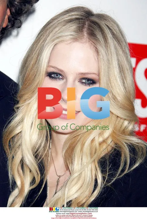 Avril Lavigne at Movieline Hollywood Life's Style Awards