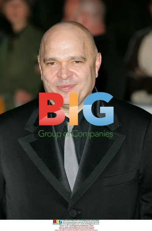 Anthony Minghella at BFI 50th London Film Festival