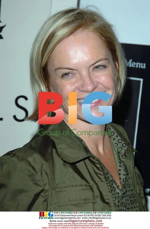 Mariella Frostrup at Edun One Launch