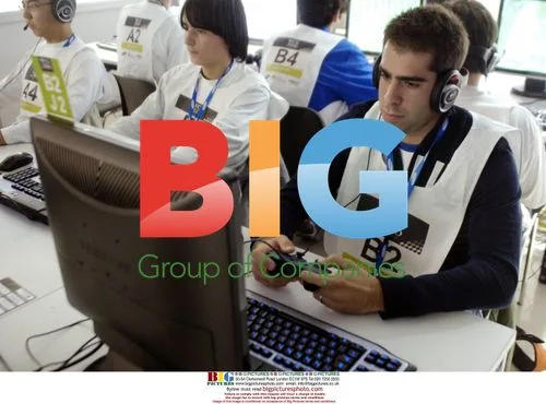 World Cyber Games Championship in Monza