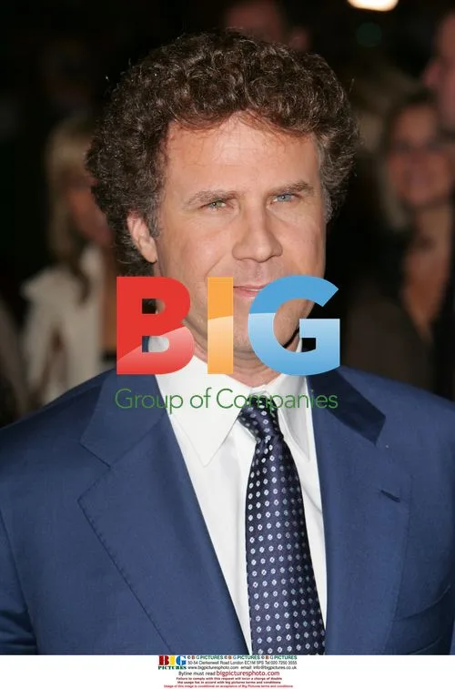 Will Ferrell at "Stranger Than Fiction" premiere