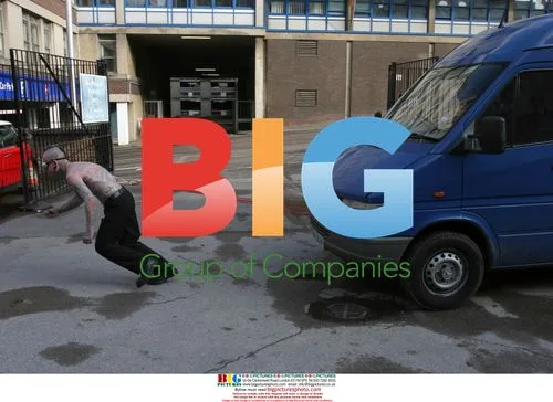 Circus of Horrors 'The Evilution' Tour