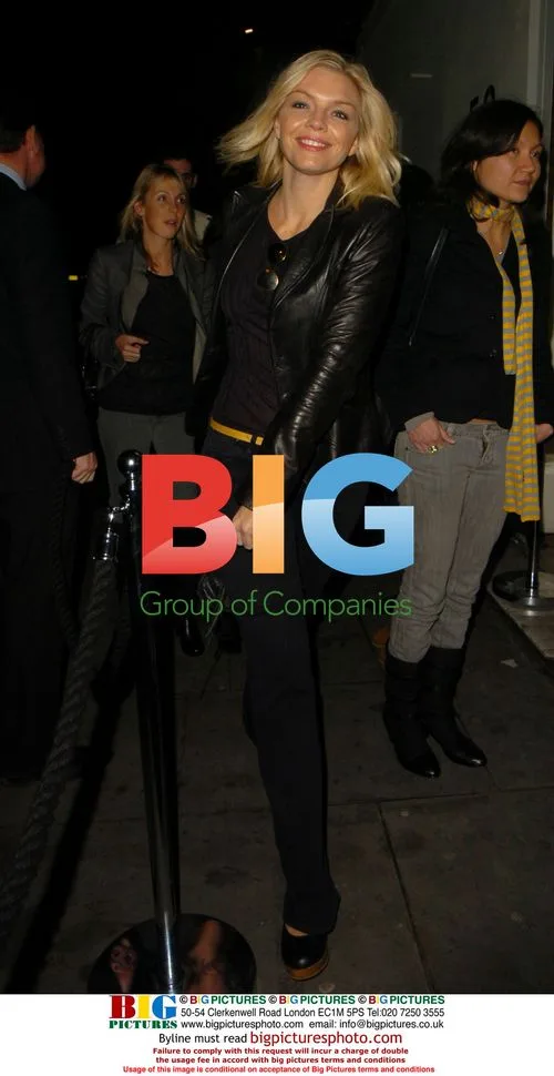 Kate Thornton leaving All Saints gig