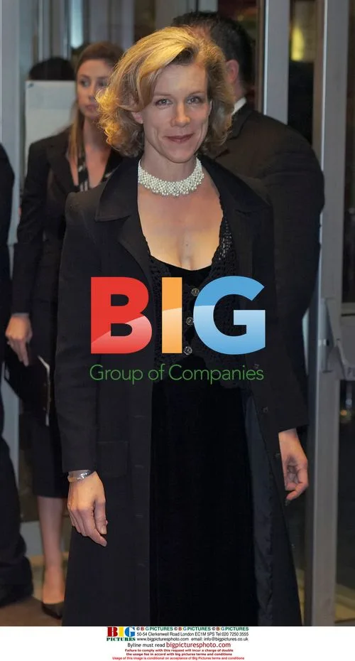 Juliet Stevenson at BFI Infamous Screening