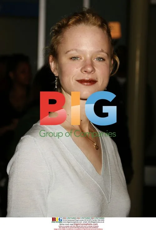 Thora Birch at 'Catch A Fire' Premiere