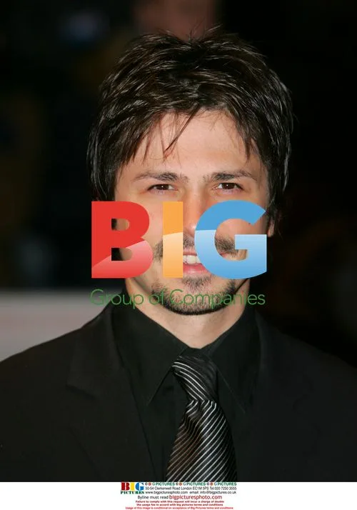 Freddy Rodriguez at "Bobby" Premiere