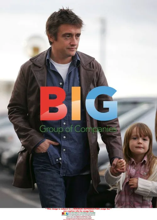 Richard Hammond Recovers After 300mph Crash