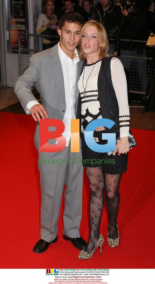 Rafi Gavron at "Breaking and Entering" Premiere