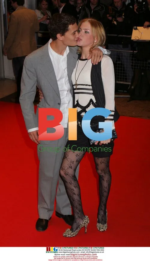 Rafi Gavron at "Breaking and Entering" Premiere