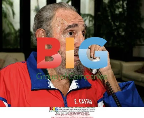 Fidel Castro Speaks on Cuban TV