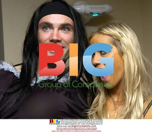 Kate Lawler and Marisa Mackle at Dublin Halloween Party