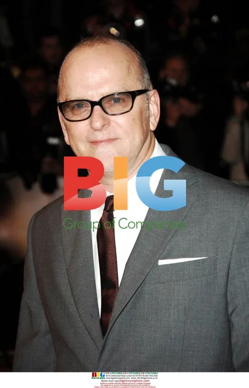 Director Allen Coulter at Hollywoodland movie premiere
