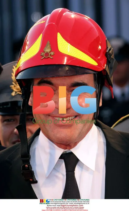 Oliver Stone at 'World Trade Center' Premiere