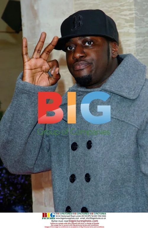 Sway at the Mercury Music Prize 2006