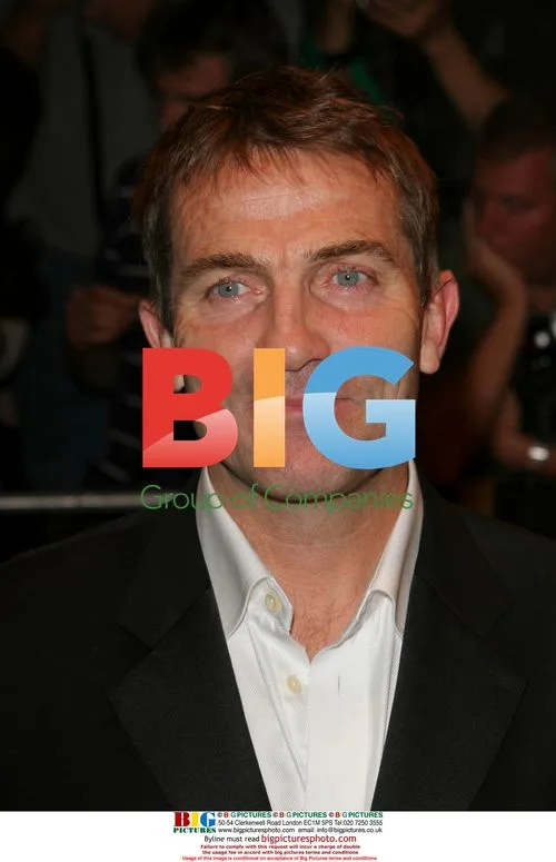 Bradley Walsh at TV Quick and TV Choice Awards