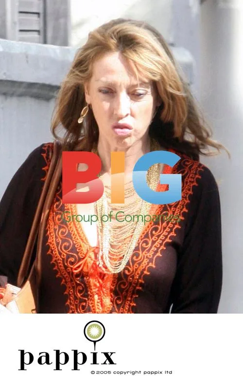Sharon Maughan, 55, Looks Different