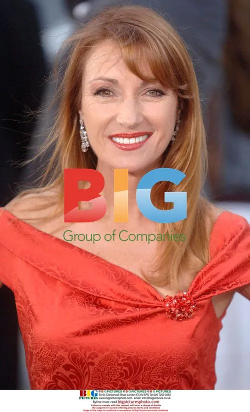 Jane Seymour at 'Hollywoodland' Premiere