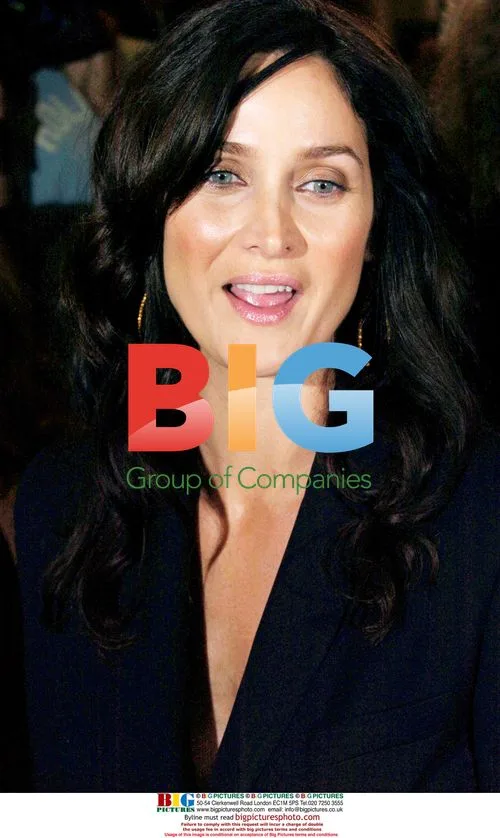 Carrie Anne Moss at 'Fido' Screening
