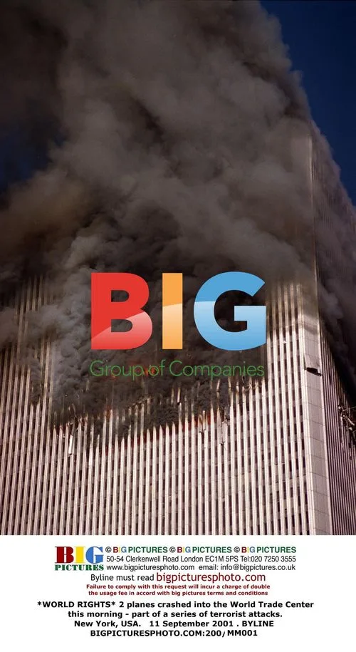 WTC Attacks on 9/11