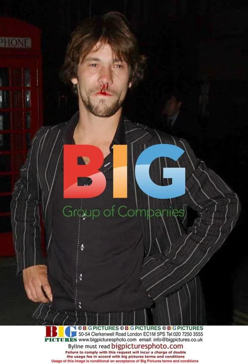Singer Jay Kay Headbutted at Star Wars Premiere Party