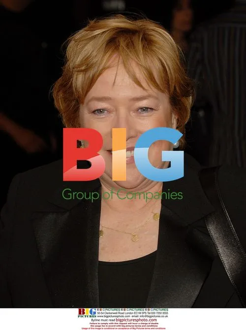 Kathy Bates at Bonneville Toronto Premiere