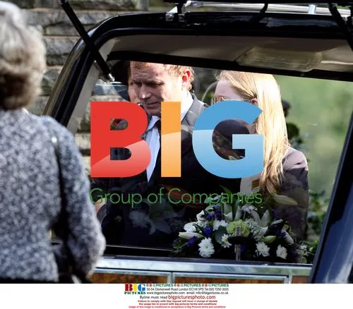Coronation Street funeral filming