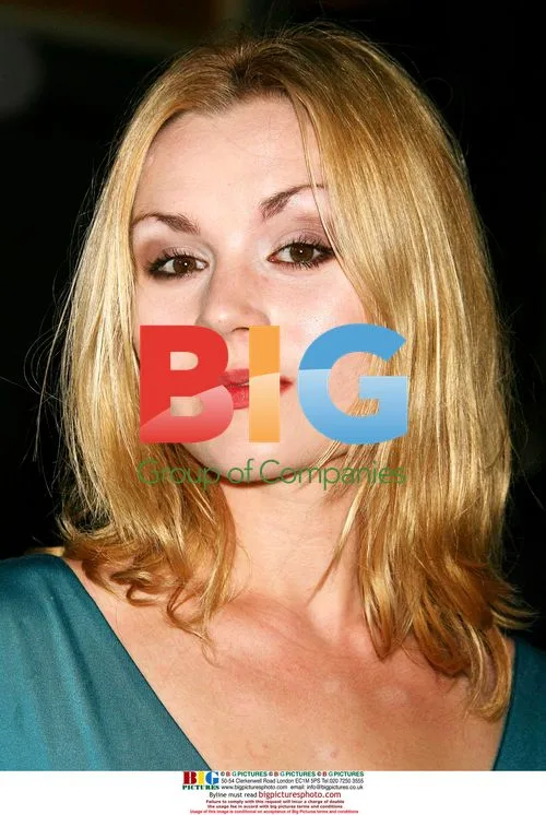 Rachel Miner at Haven Premiere