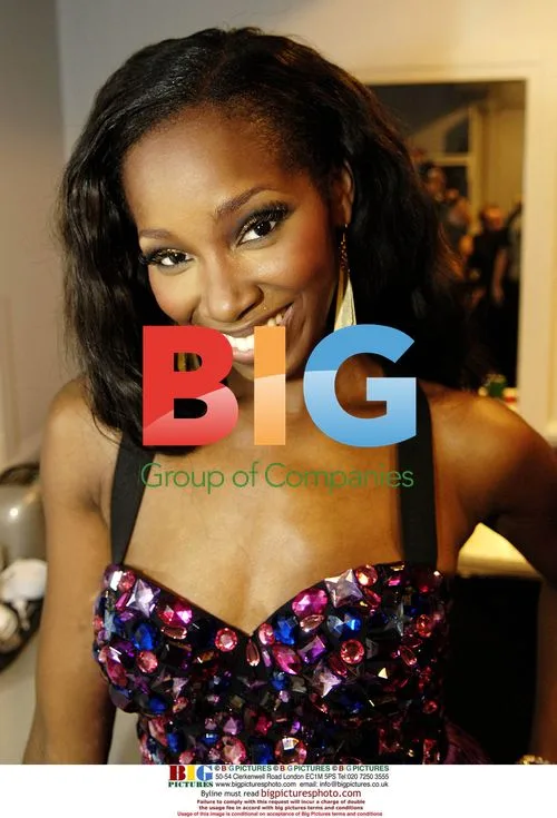 Jamelia performs at G-A-Y in London