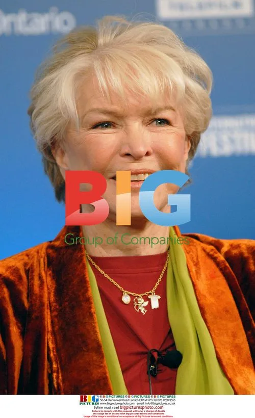 Ellen Burstyn at The Fountain TIFF Press Conference