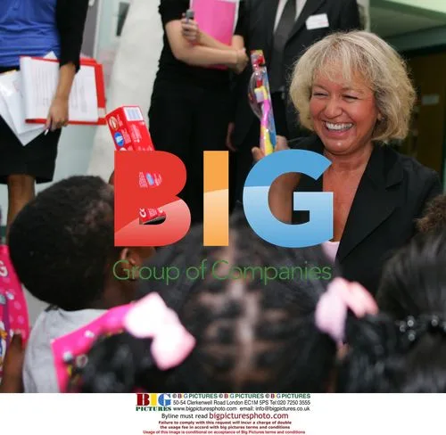 Rosie Winterton launches oral health initiative