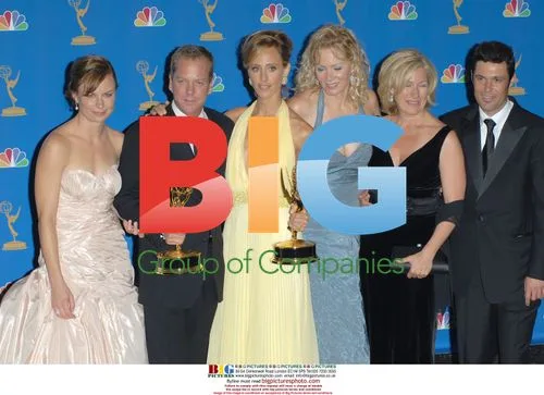 Emmys 2006: Keifer Sutherland and '24' cast