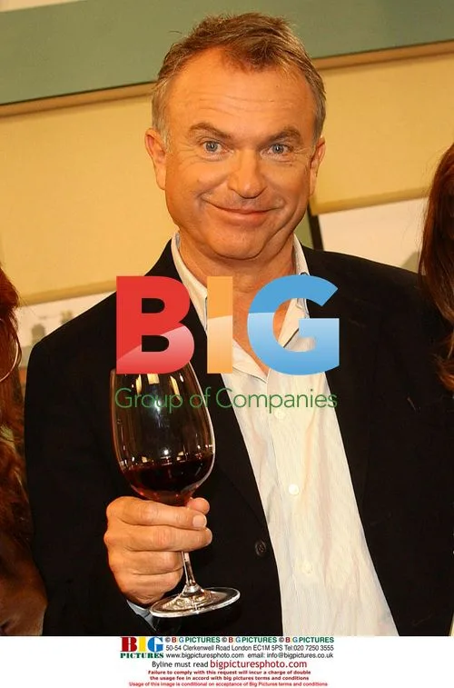 Sam Neill on The Afternoon Show