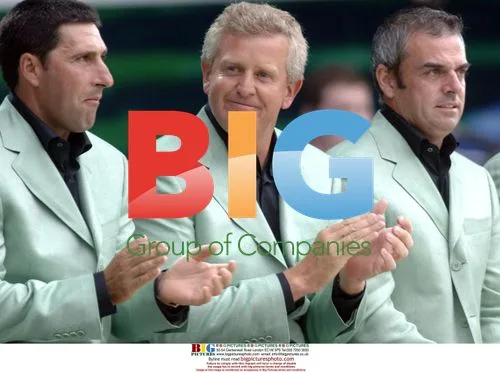 2006 Ryder Cup Opening Ceremony