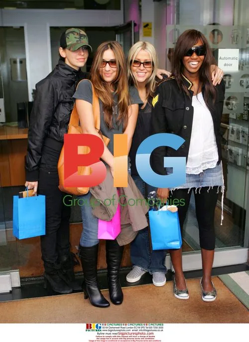All Saints Leaving Radio 1