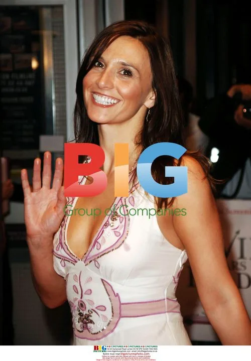 Jane Middlemiss at 'The Devil Wears Prada' premiere